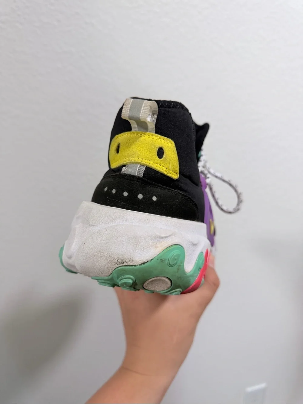 Nike presto react - Picture 3 of 9